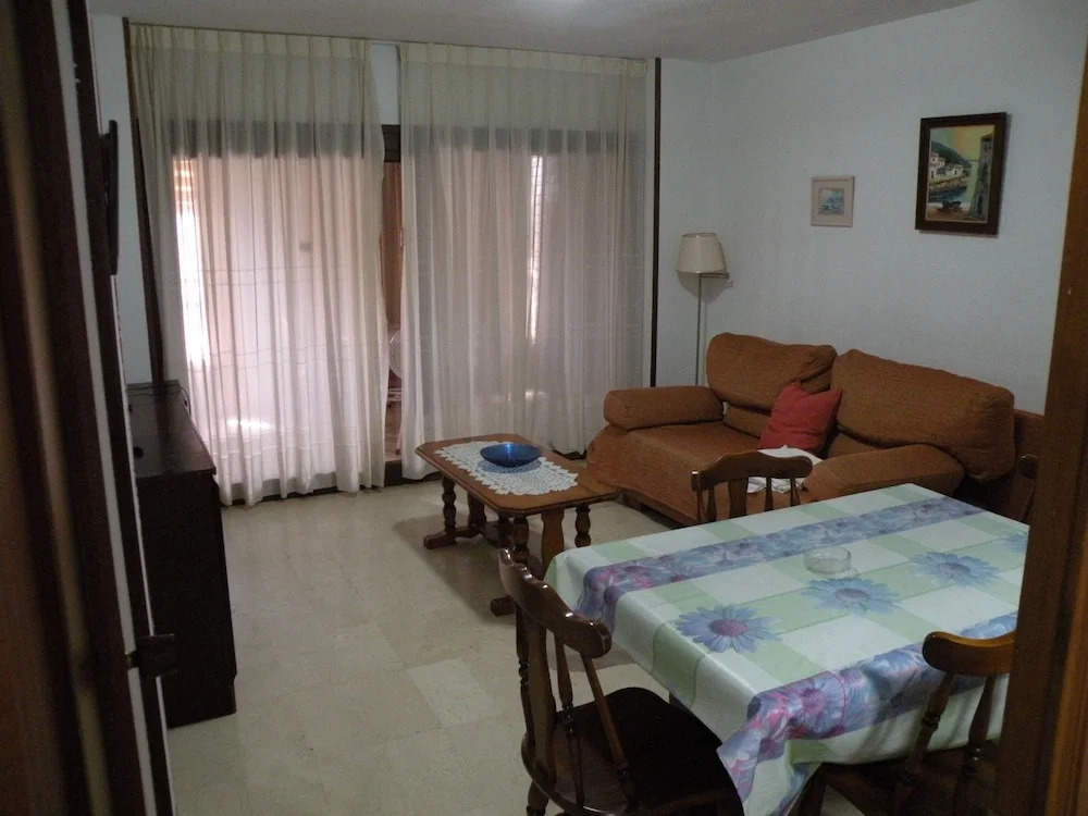 Apartamentos Los Pinos