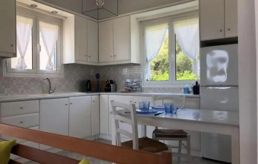 Holiday Home 2 Bedrooms 1 Bathroom - Afantou