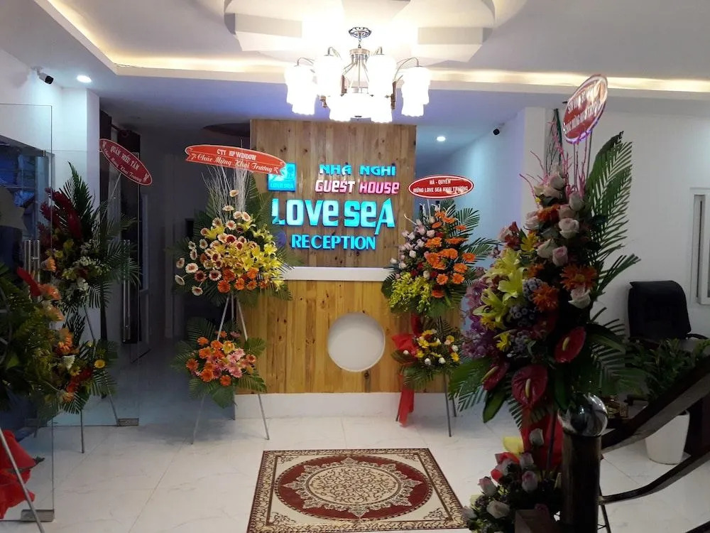 Love Sea Guest House