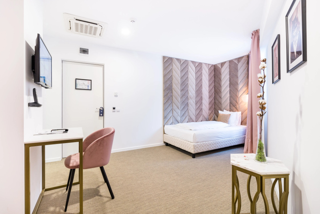 Filitti Boutique Hotel