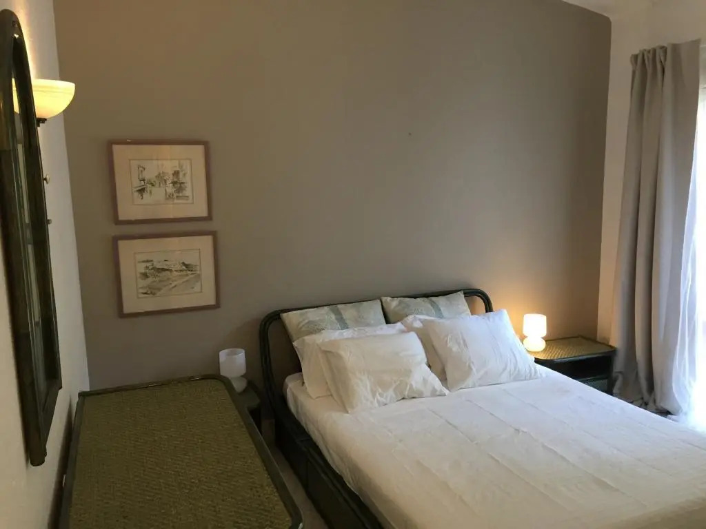 Ténis Studio Apartment - Vilamoura