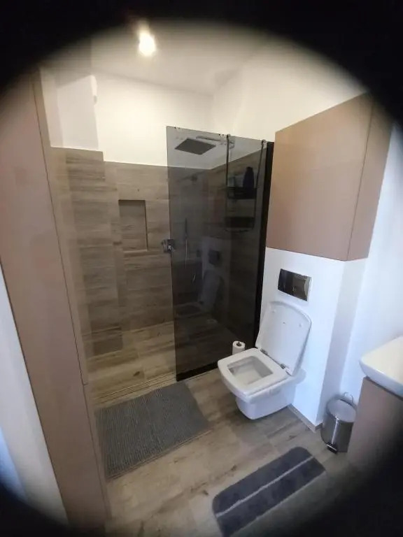 Penthouse Apartament Eduard
