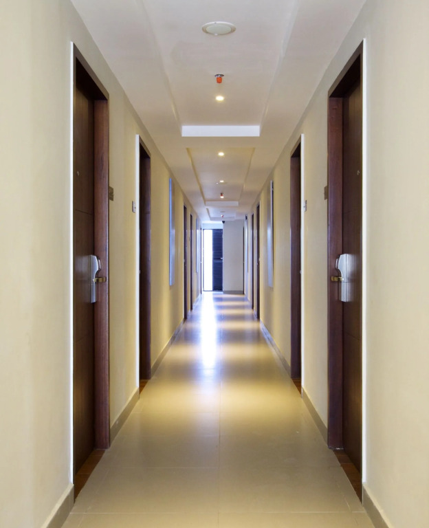 Genio Hotel Manado