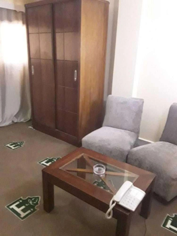 Regency Hotel