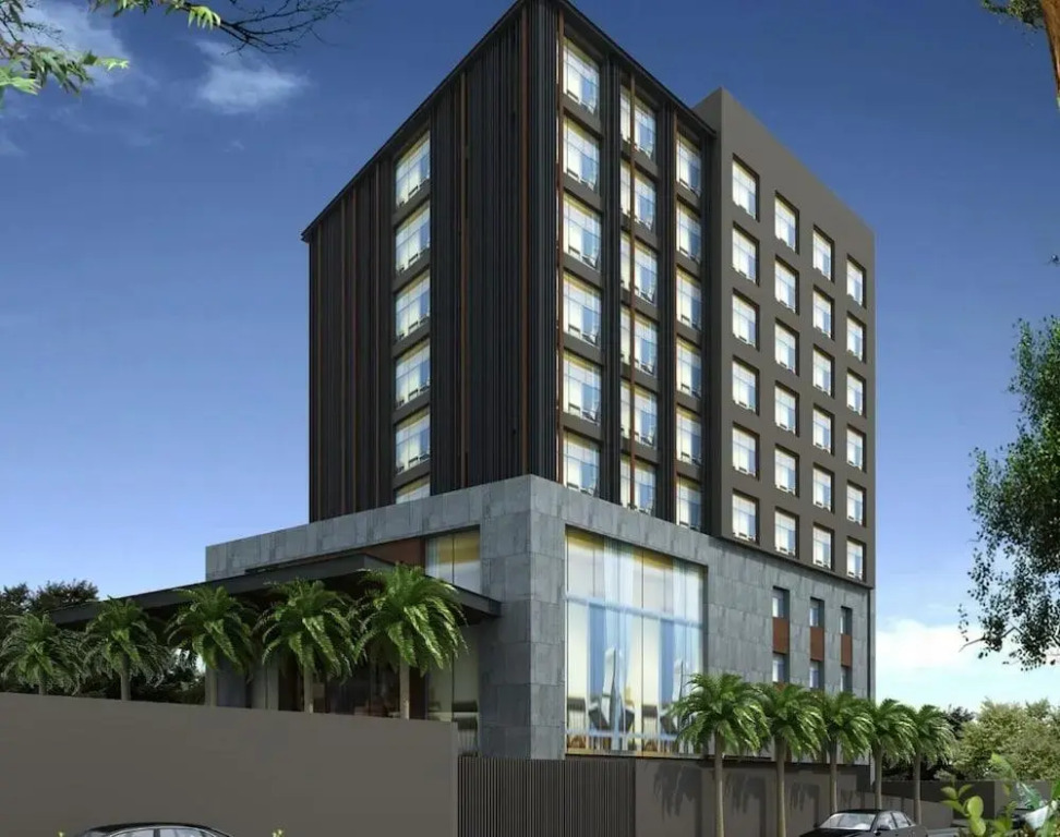Grand Mirage Dhanbad, A Member Of Radisson Individuals