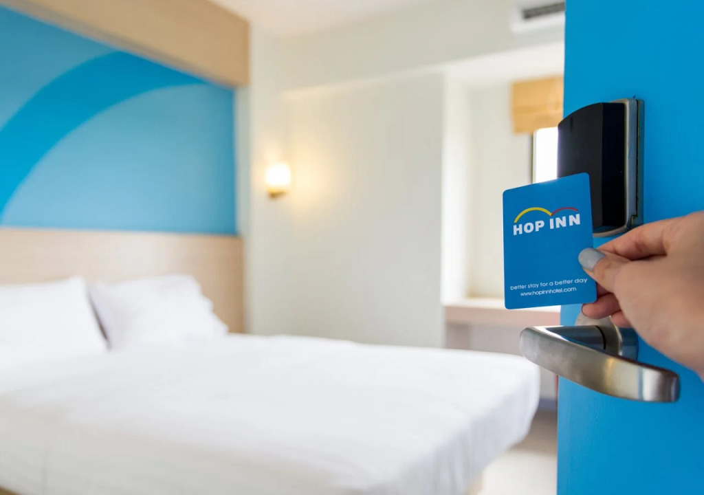 HOP INN Hua Hin