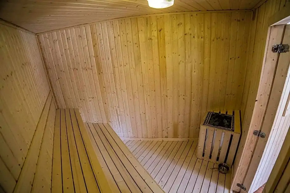Resort Natura