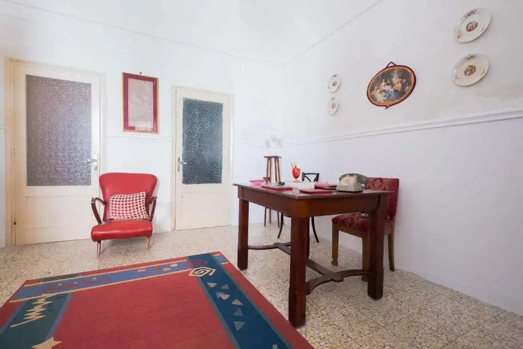 Giulia e Pietro - Marettimo Apartments