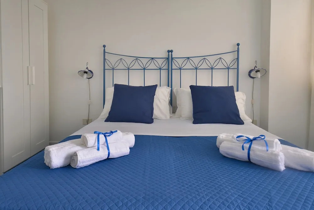 Relais La Caravella