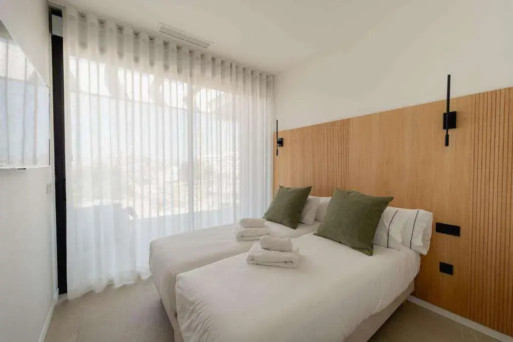 Pure Sea Apartments Villajoyosa
