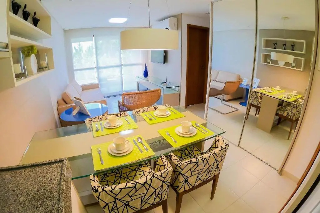 Freitas Resort - Carneiros Beach Resort