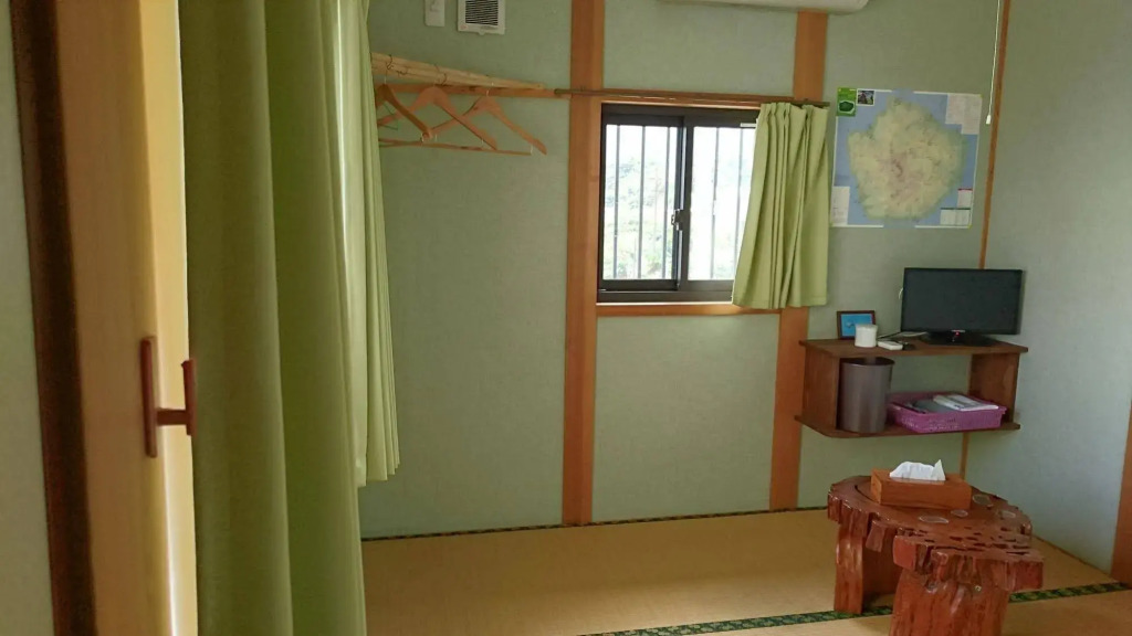 Minshuku Umikawa