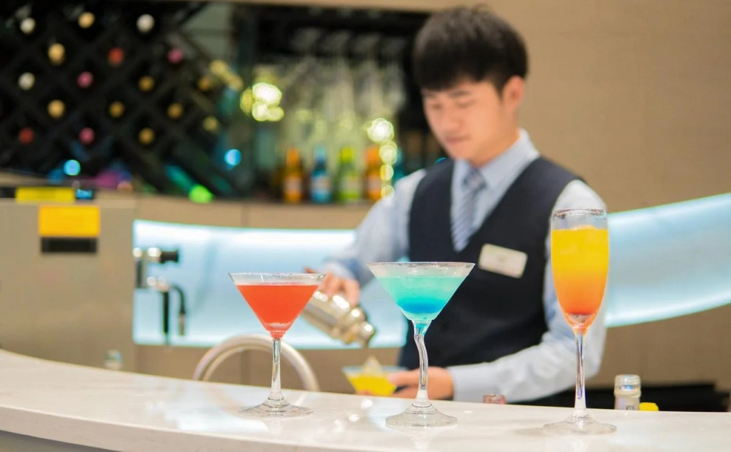 Ibis Styles Dongguan Changan Wanda Plaza
