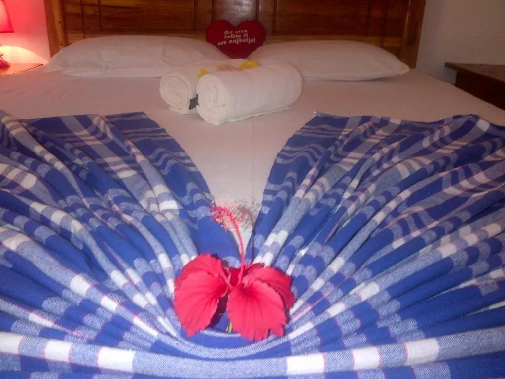 Sigiri Bliss Garden Home Stay