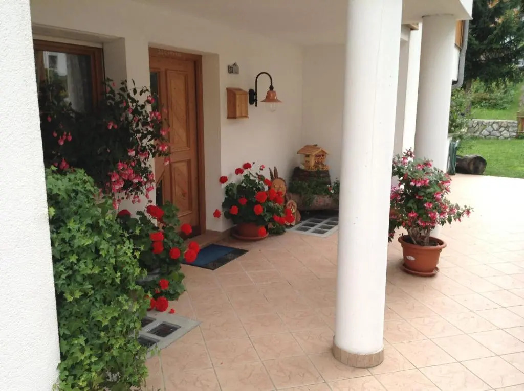 Appartamenti la Fontana