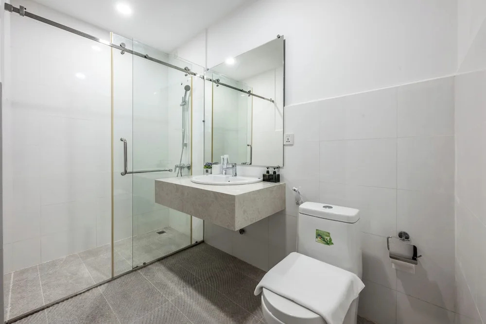 MekongView 6 Residence Sky Pool