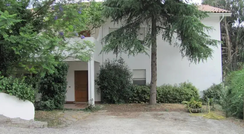 Casa di Massimo