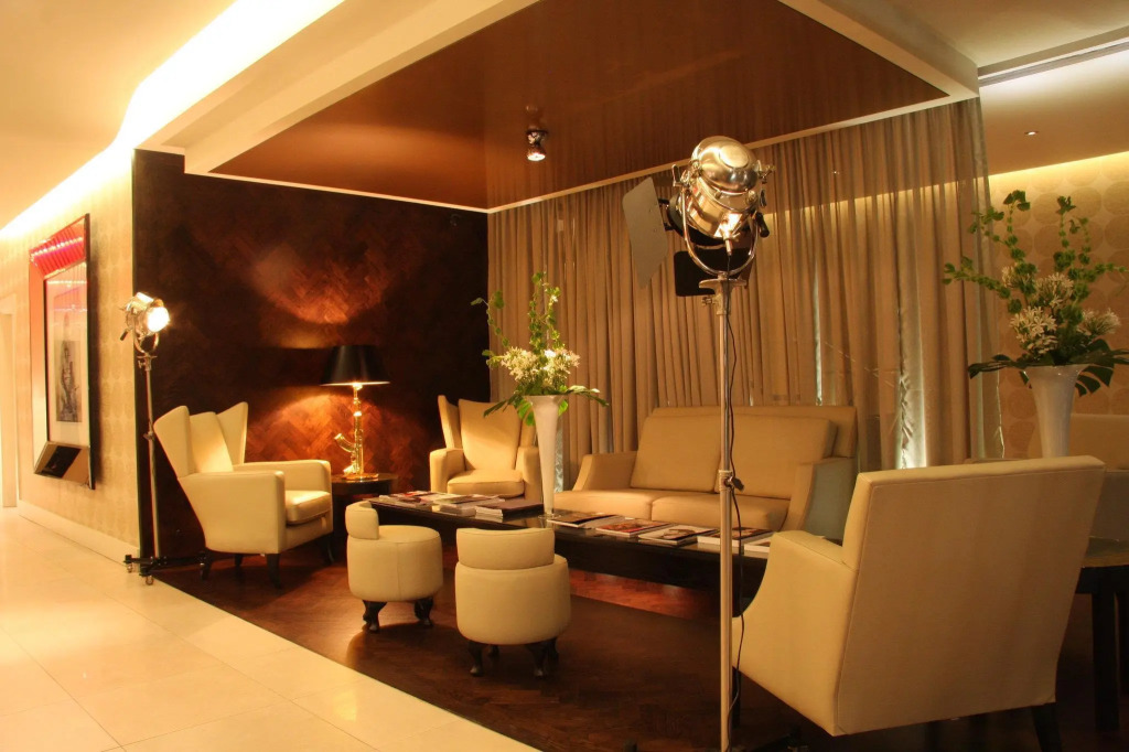 The Vincent Hotel