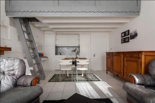 Appartement Boucheries Centre Ville