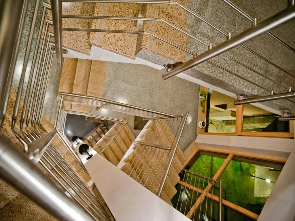 Apartamenty Toporowa Cyrhla