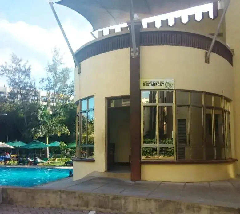 BLUE NILE 9 - SUNSET HOLIDAY APARTMENTS, SHANZU - Mombasa