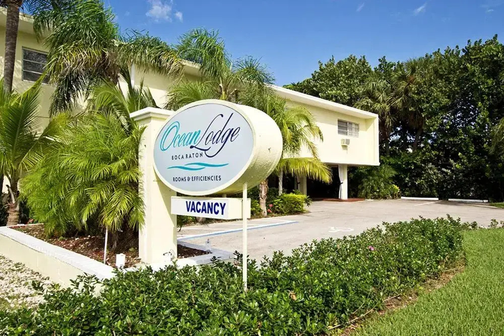 Ocean Lodge
