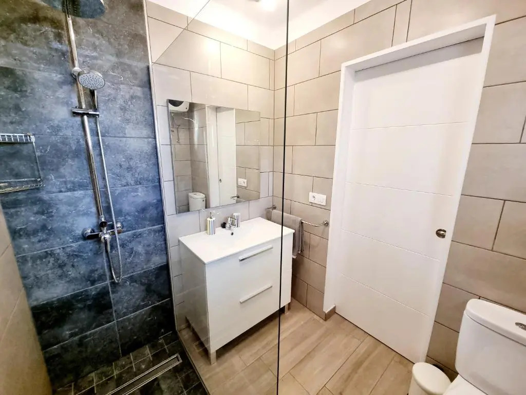 Apartamento Luca 05 en Playa Roca