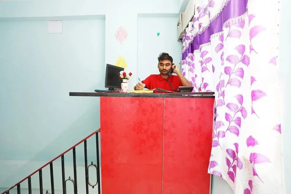Sima Hospitality By OYO Rooms