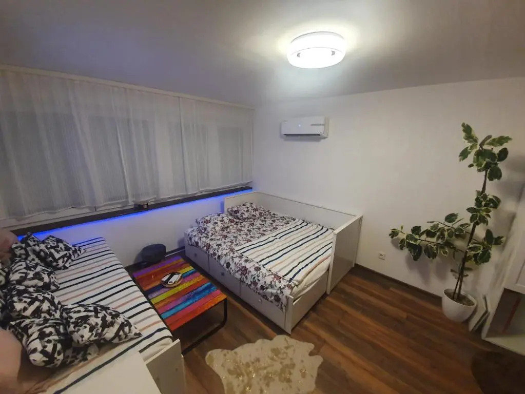 Studio apartman Tamai