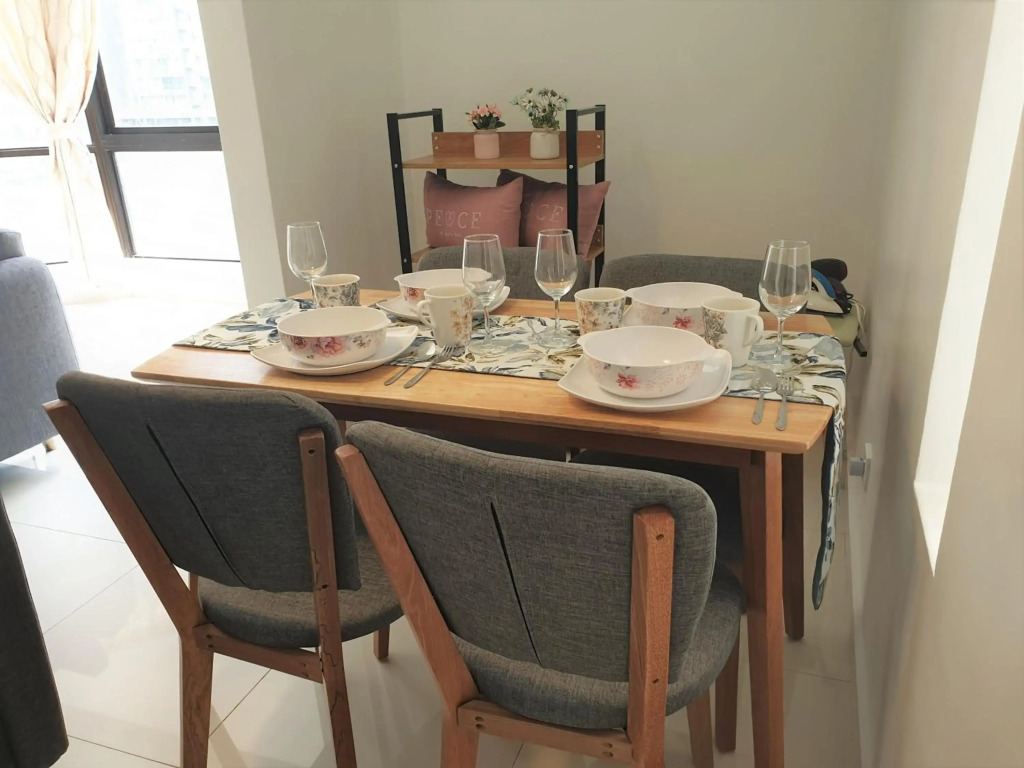 #PERFECT# Location BUKIT BINTANG Apartment