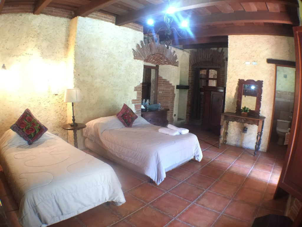 Naif Boutique Hotel