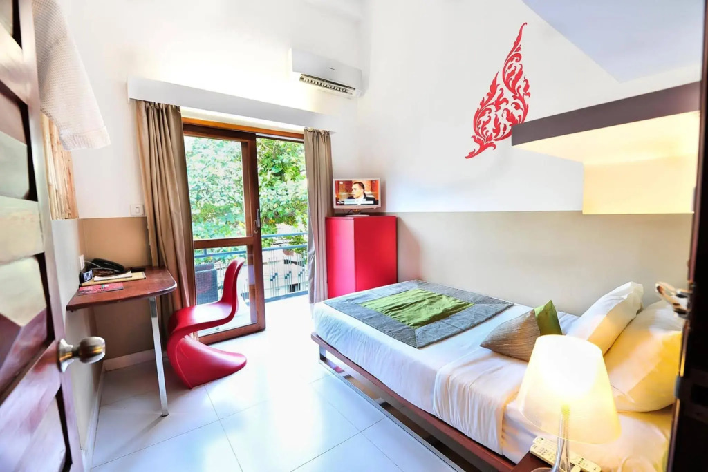 Villa Langka Hotel & Restaurant