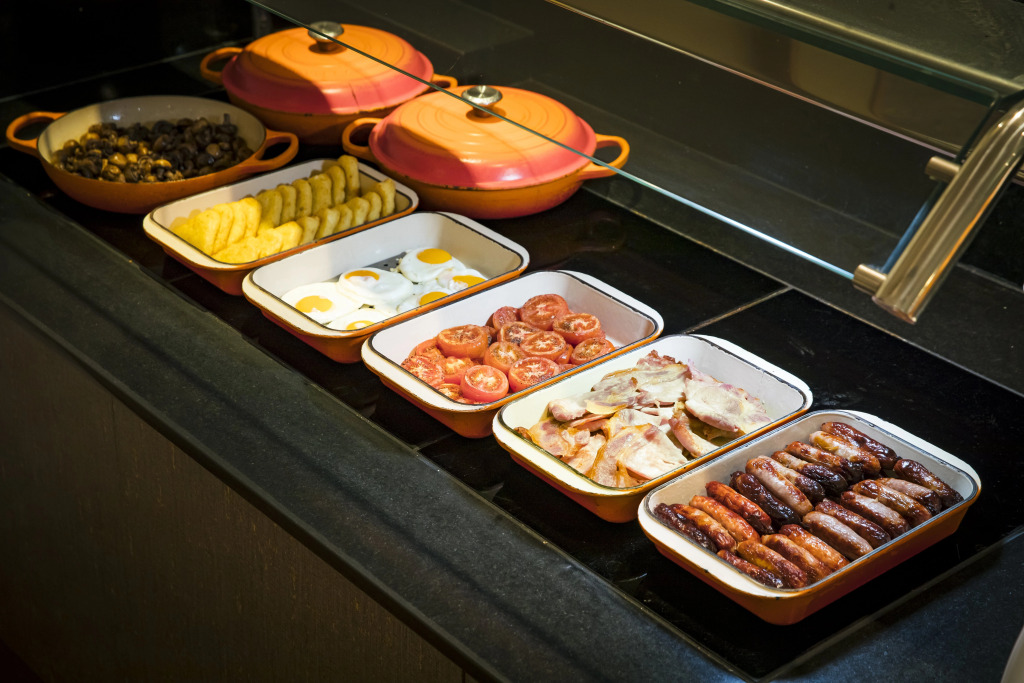 Holiday Inn Peterborough West by IHG