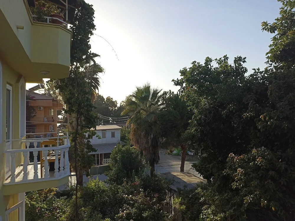 Limon Hotel