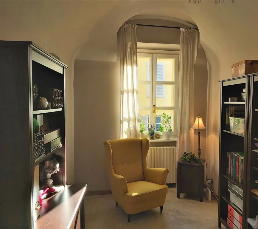 Beautiful Apartment in the Heart Asti, Italy