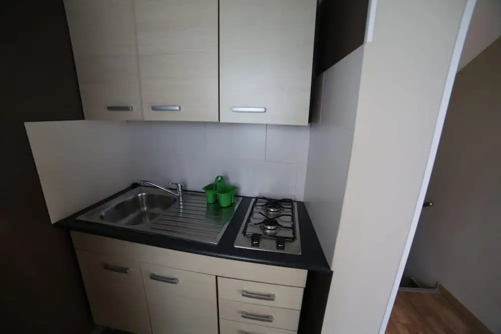 Bed & Breakfast Idomeneo 63