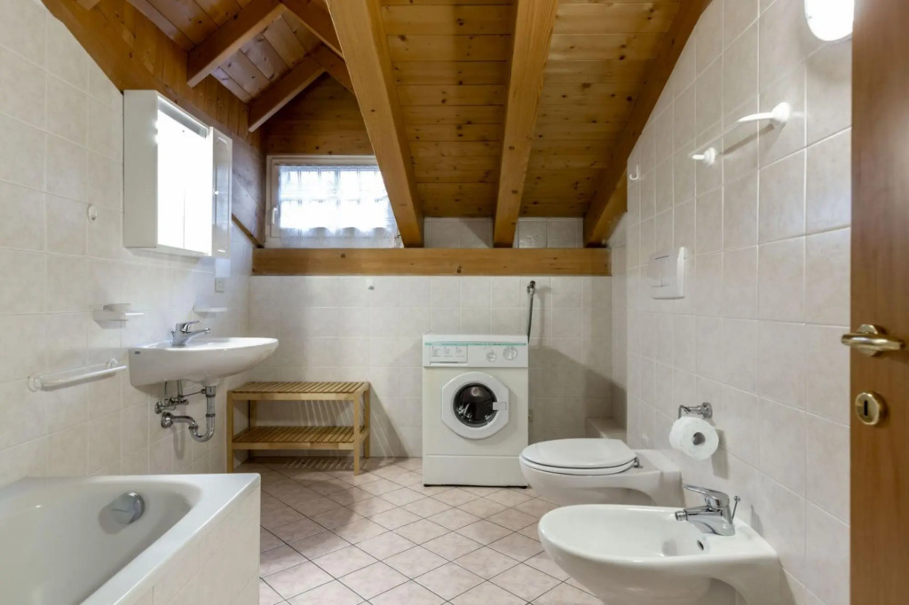 FLORIANO, large apartment for 10 people. (022036-AT-066301)-417 RIZ FLORIANO