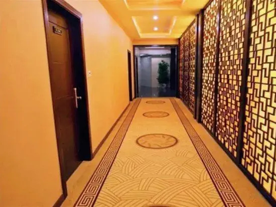 Menglilaojia Home Stay(梦里老家·精品民宿（婺源文化广场观景桥店）)