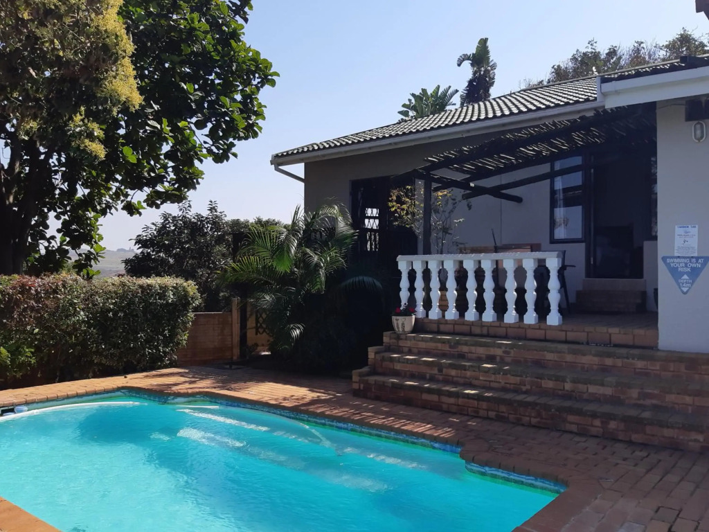 Zuider Zee Guest House