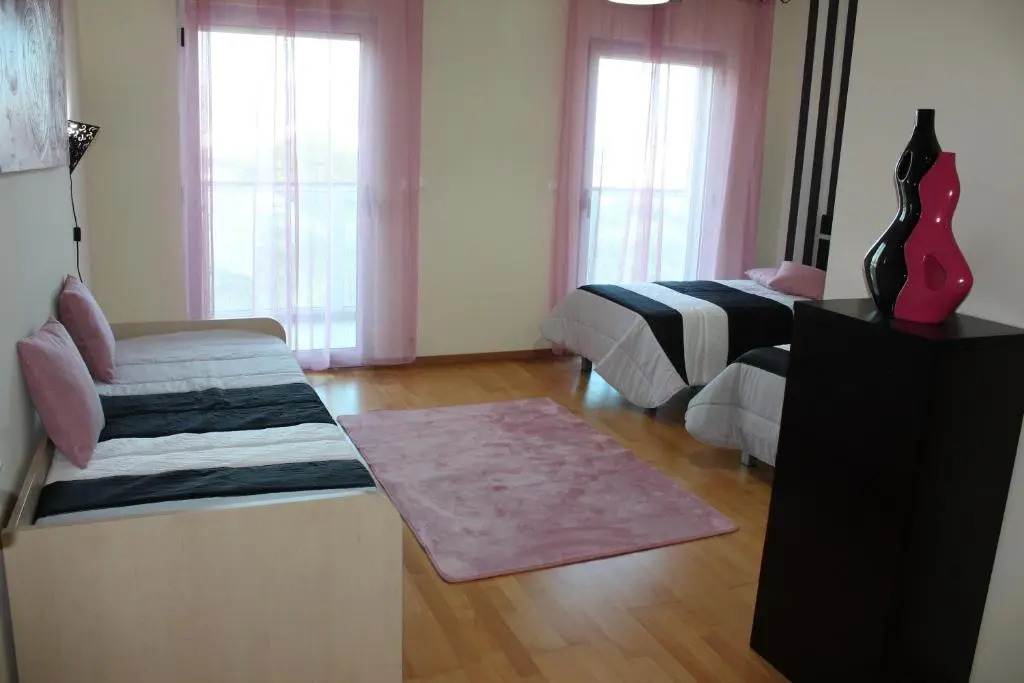 Aptº T2 Duplex - S. Pedro III