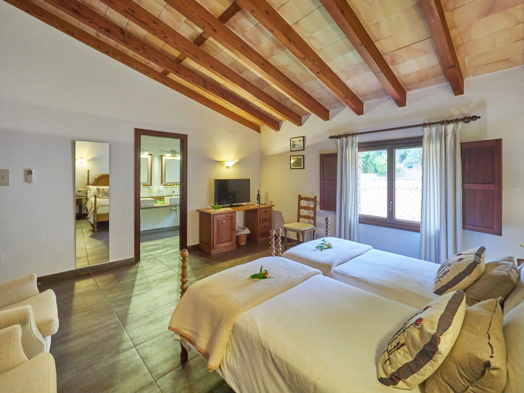 Finca Albellons