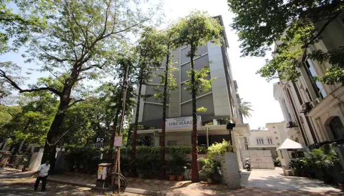 The Hotel Orchard