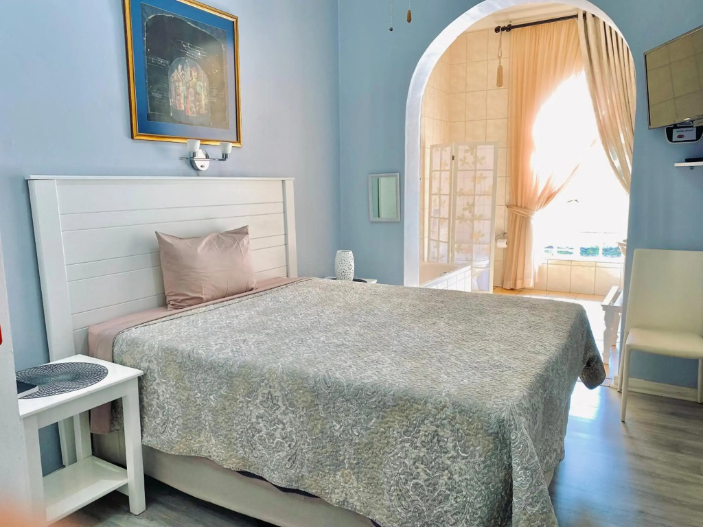 Barberton BnB