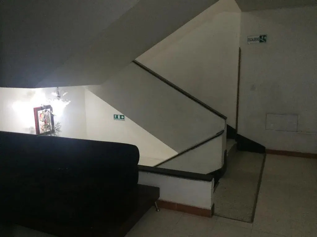 Hotel La Mansión Del Marquez