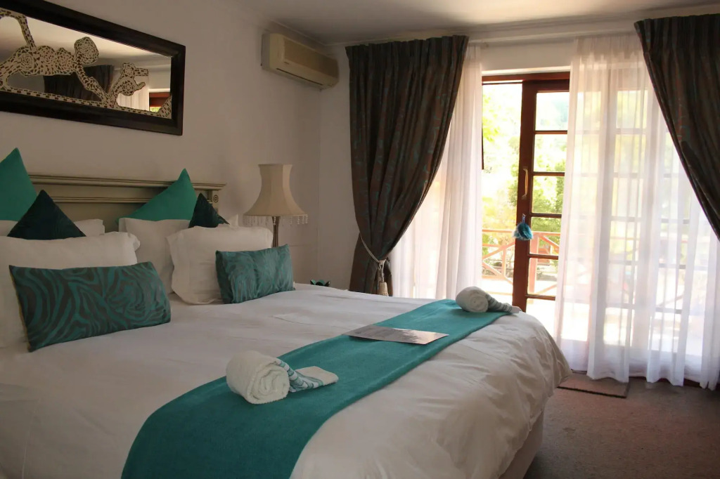 Sedgefield Arms Lodge