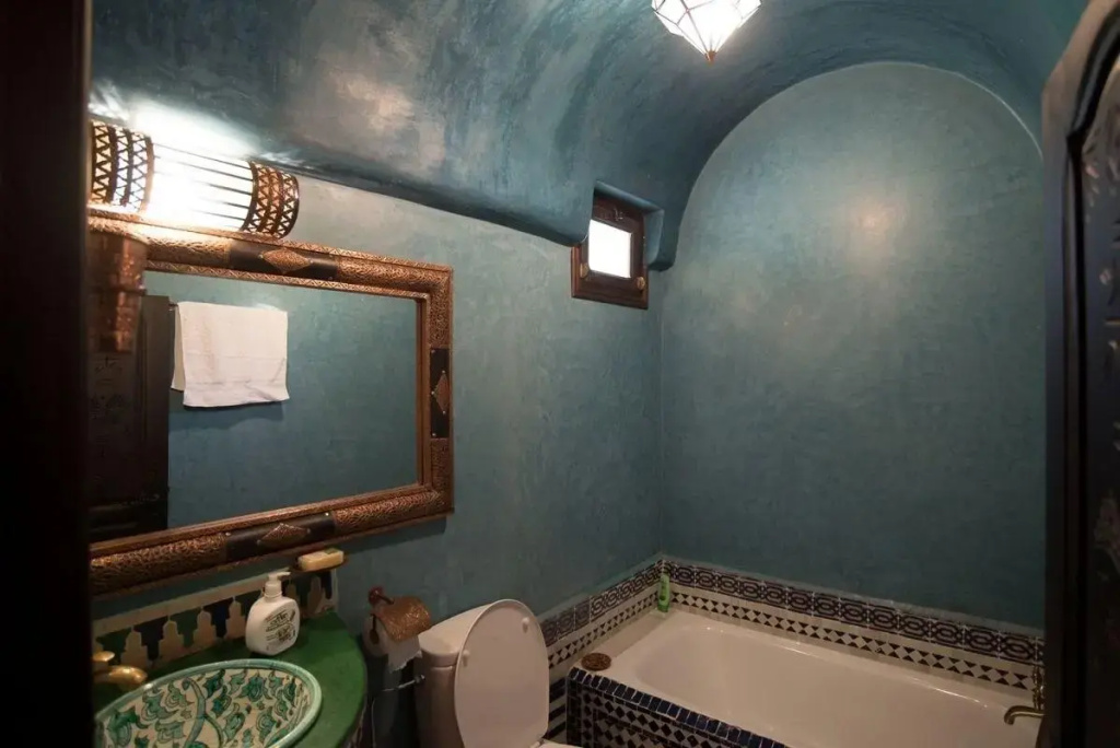 Riad Jnane Imlil