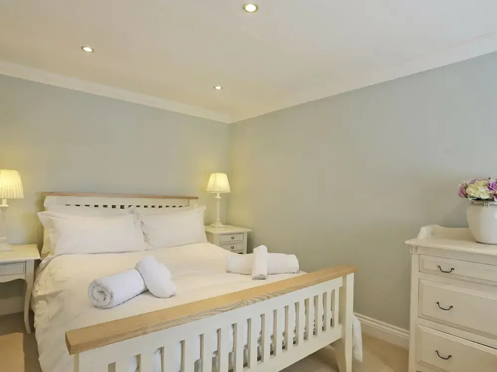 Holiday Home of Exceptional High Quality With Breathtaking Garden and Summer House