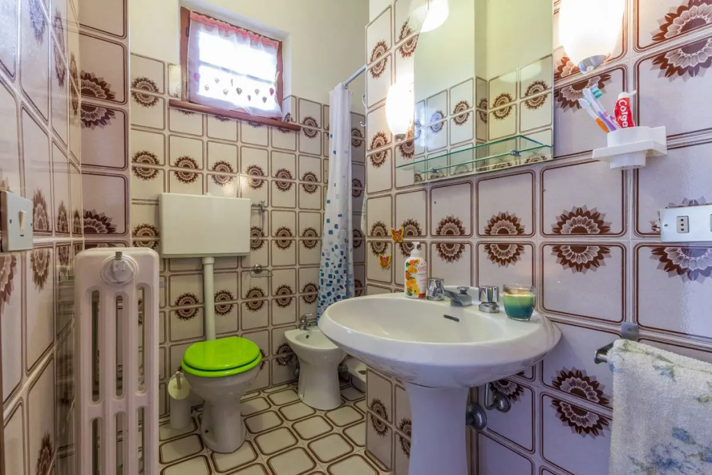 Casa Maddalena al Mare 600m from sea - Happy rentals