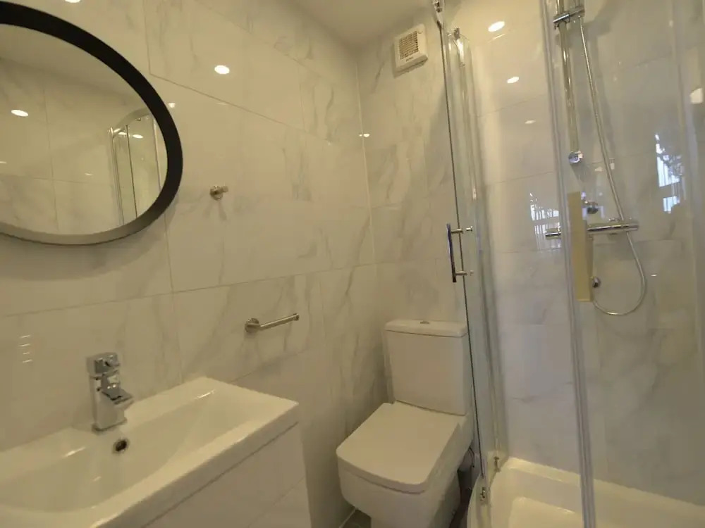 Homey Apartment in Coventry Near Coventry Cathedral