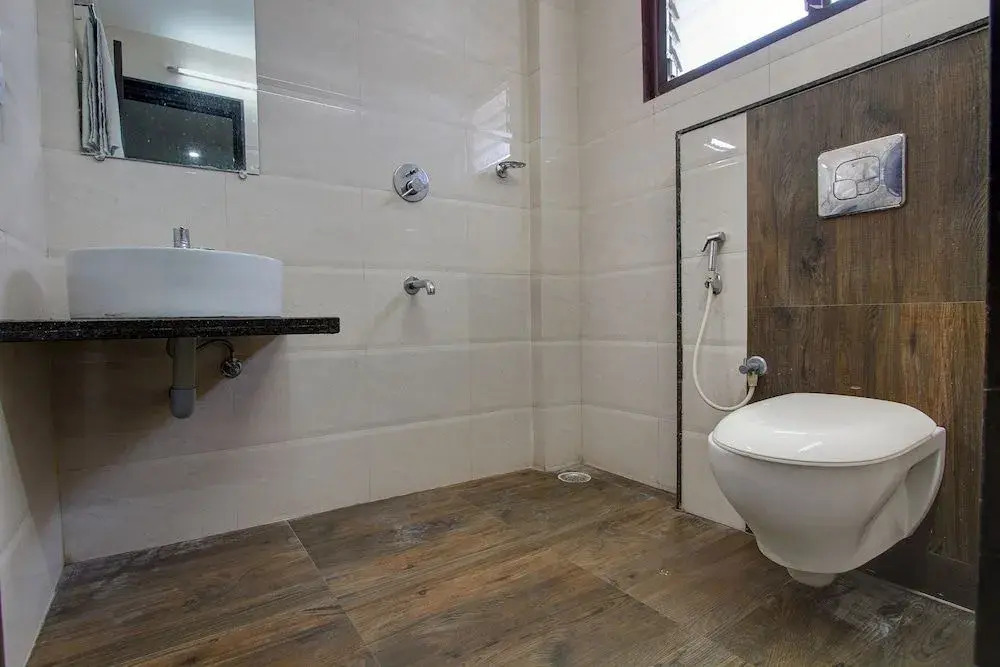 Hotel Insta by OYO Rooms